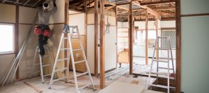 Entreprise de rénovation de la maison et de rénovation d’appartement à La Vacquerie
